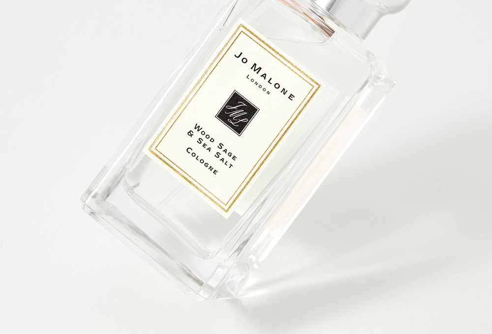 Jo Malone Wood Sage & Sea Salt