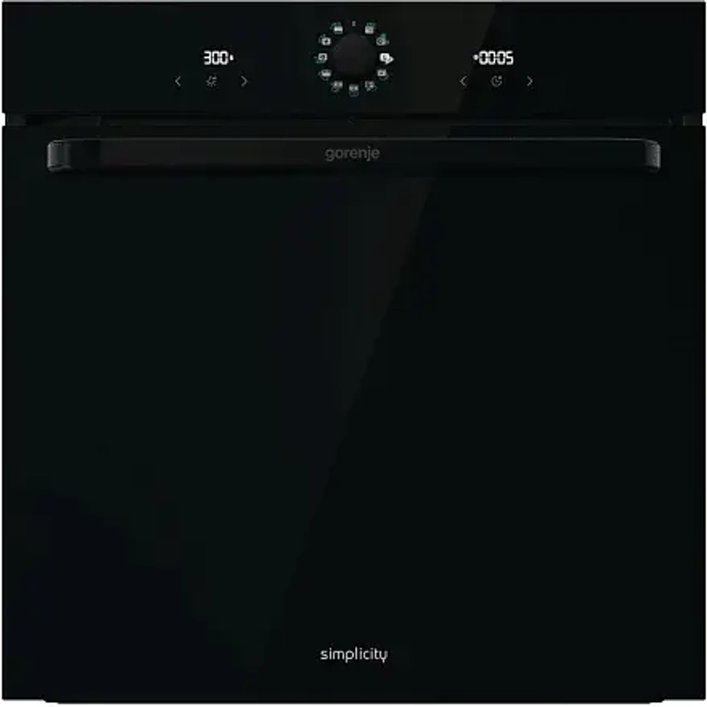 Встраиваемый электрический духовой шкаф Gorenje BOS67371SYB