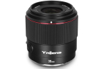 Объектив Yongnuo YN 35mm f/1.8S DA ART черный DSM для Sony
