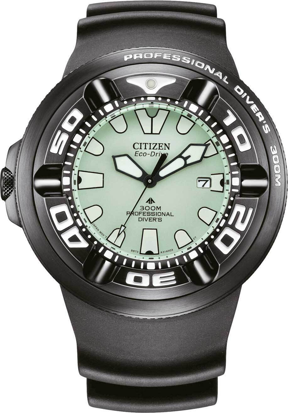 Мужские наручные часы Citizen BJ8055-04X