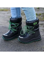 Детские Зимние Сапоги