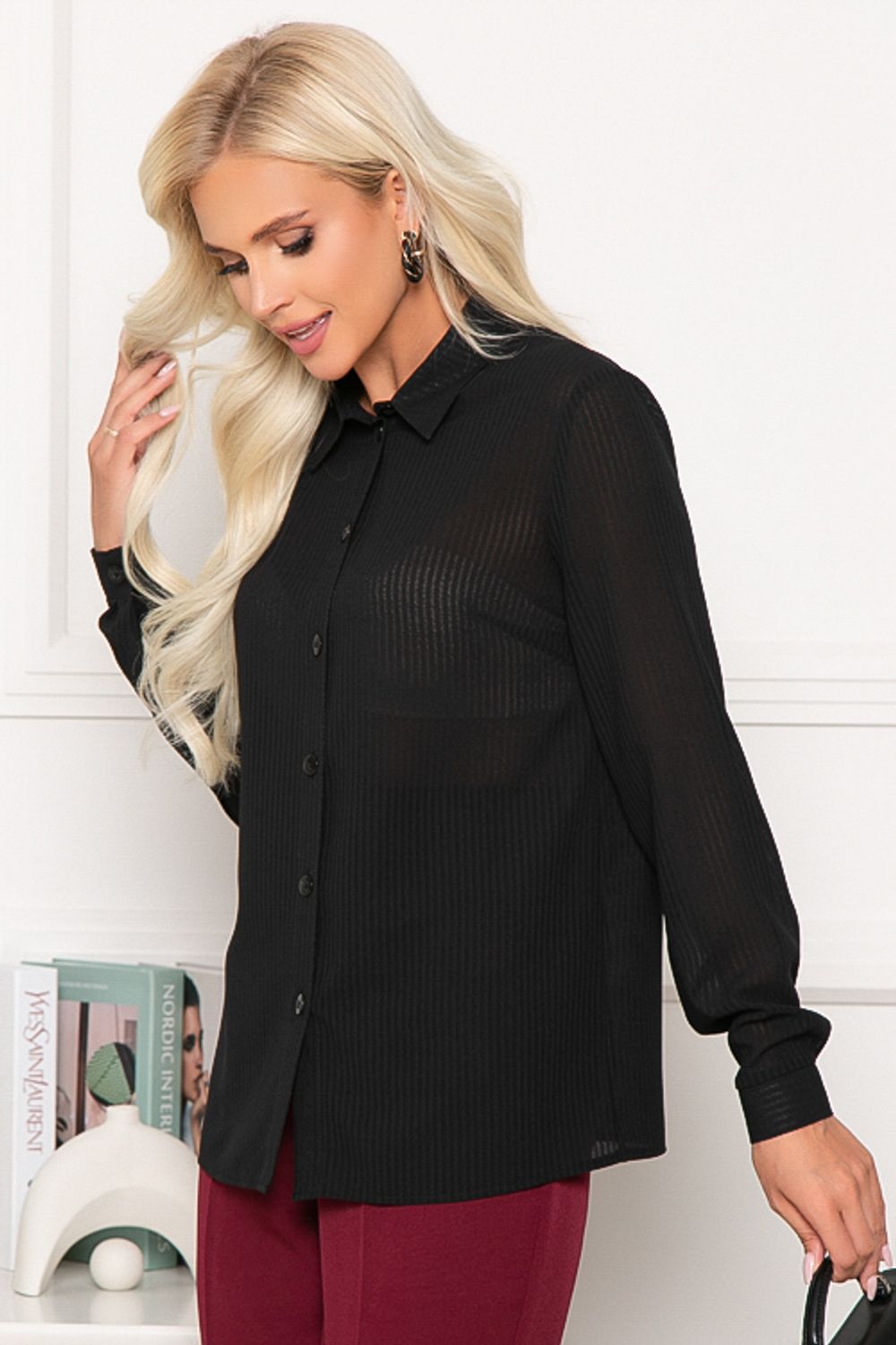 Рубашка 41237 Avili