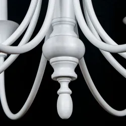 Подвесная люстра Arte Lamp