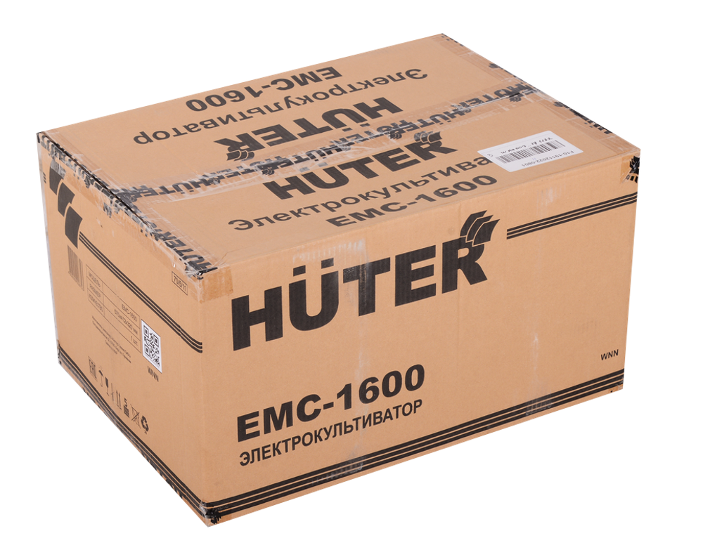 Электрический культиватор Huter ЕМС-1600