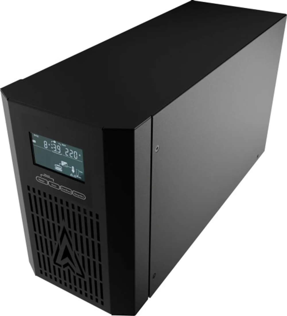 Источник бесперебойного питания Импульс ФОРА 1500