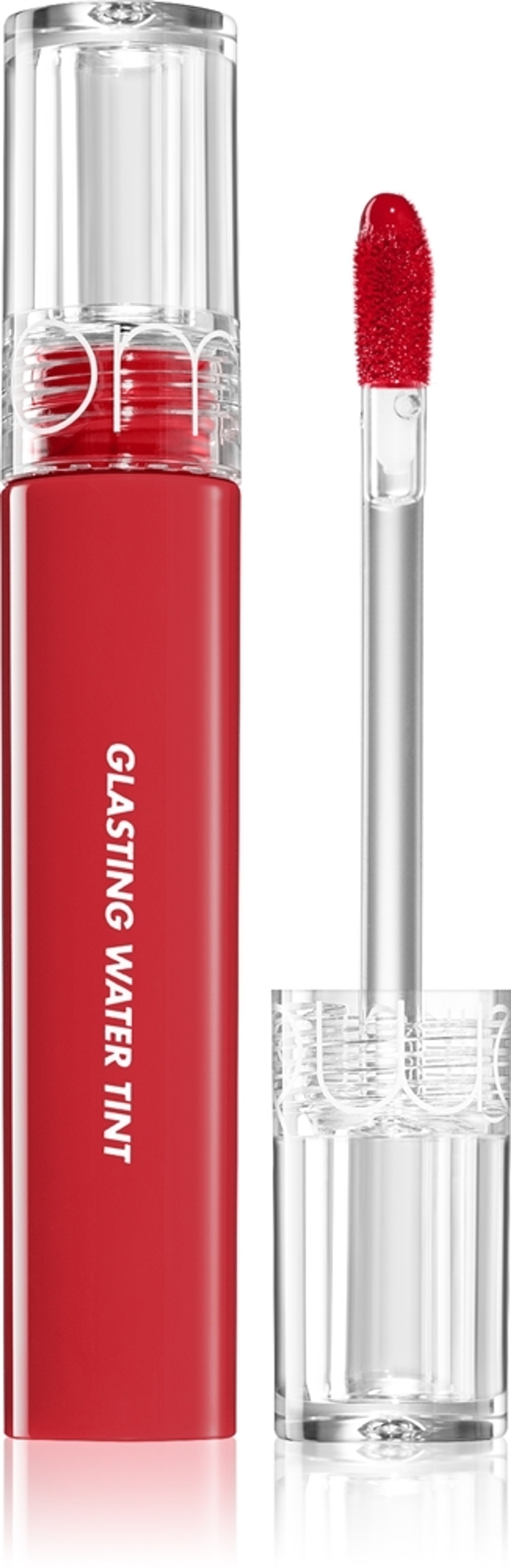 rom&nd Glasting Water Tint - блеск для губ, 4 g