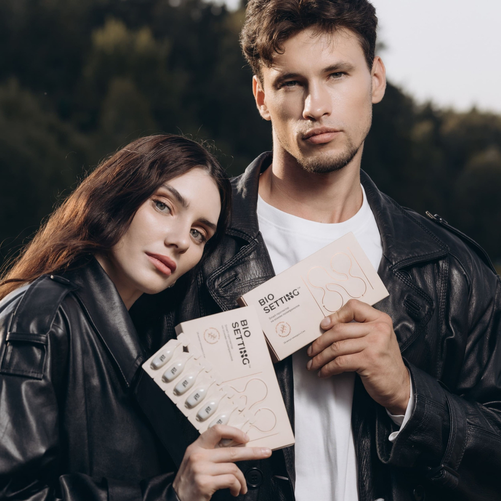 BioSetting Протектор Биосеттинг 28монодоз для защиты клеток печени, сердца и головного мозга