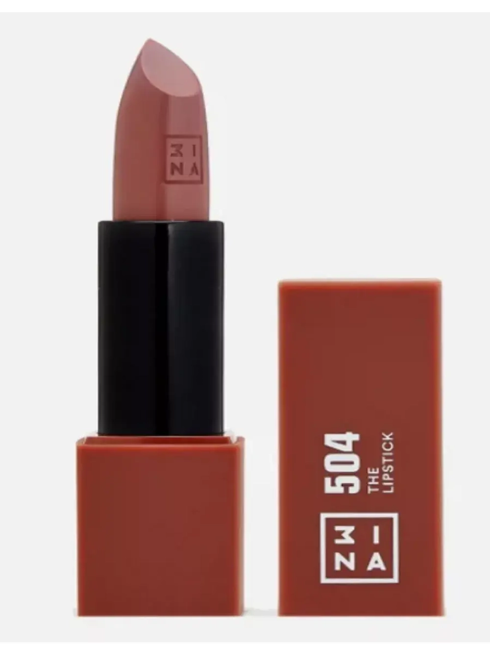 Губная помада the lipstick 3INA 504