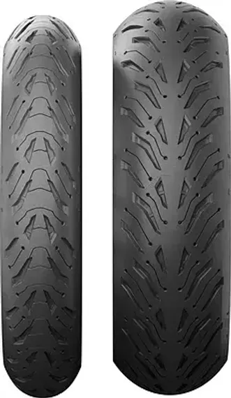 Michelin Road 6 150/70 R17 69W (Задняя)