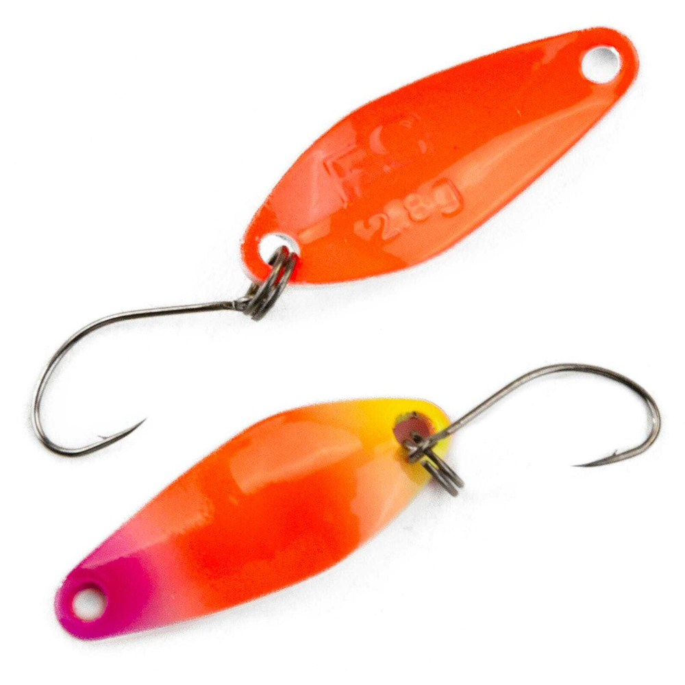 Блесна колеблющаяся Fish Season COWL (2.8гр)