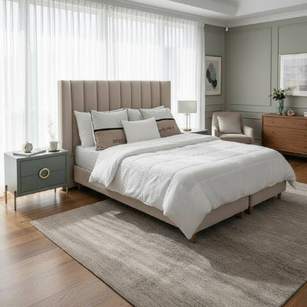 BARBARA* Кровать (спальная система)