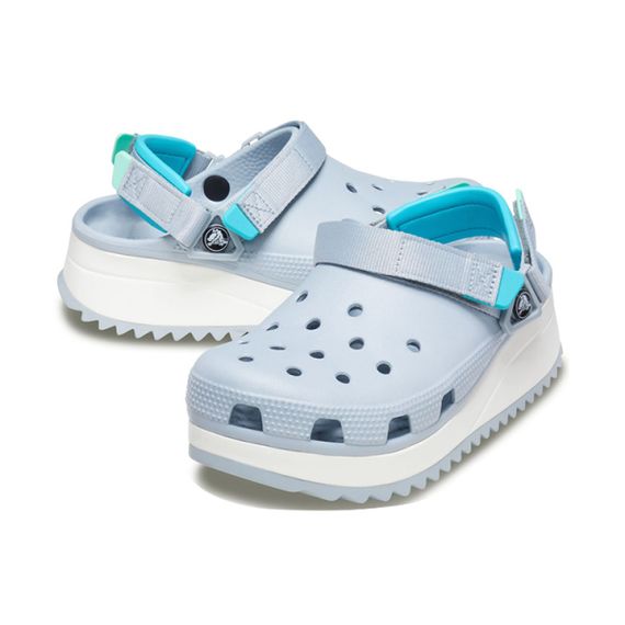 Crocs Classic 'Blue Gray'