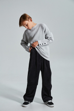 Свитшот д/м Miasin B-SW34607