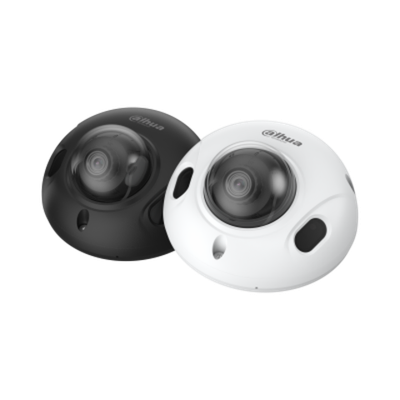 IP-камера видеонаблюдения Dahua DH-IPC-HDBW3241FP-AS-0280B-S2