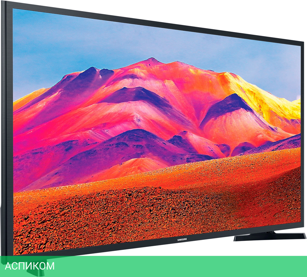 Телевизор LED Samsung 32" UE32T5300AUXCE