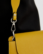 Сумка 822 03/С горчичный