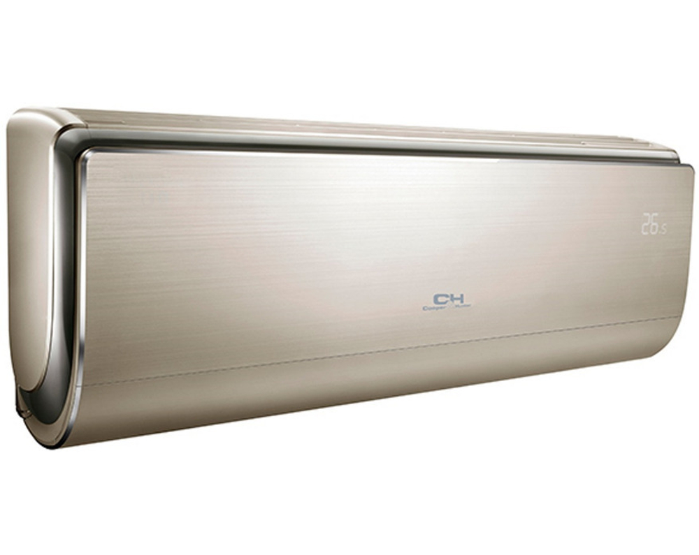 Сплит-система Cooper & Hunter CH-S12FTXHV-B