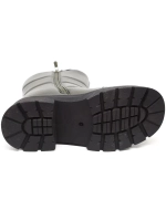 Сапоги детские для девочки.