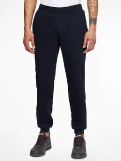 Мужские теннисные штаны Tommy Hilfiger Essentials Sweatpants - desert sky