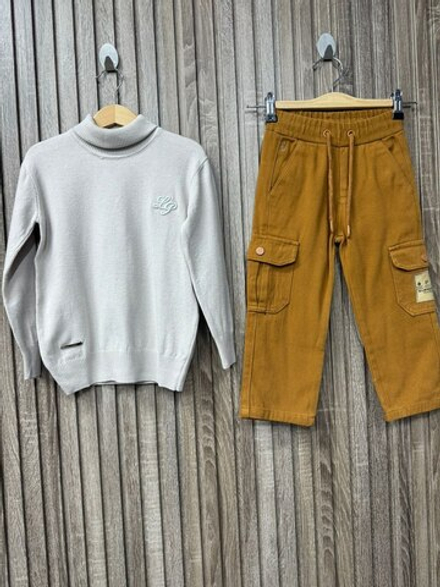 Водолазка Hermes