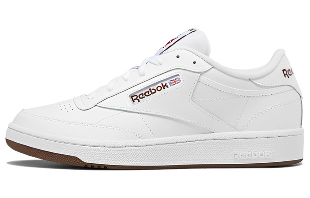 Кроссовки Reebok Club C 85