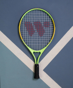 Ракетка для большого тенниса AlumTec JR 2900 19'', зеленый