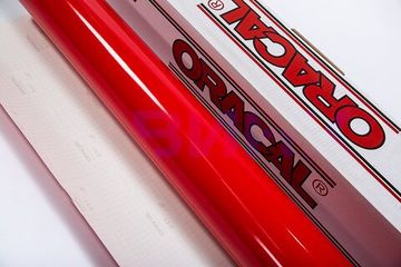 Пленка Oracal (641) 032 1,00*50м