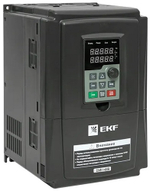 Преобразователь частоты  EKF VT100-018-3B