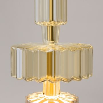 Подвесной светильник Maytoni MOD253PL-L18BS3K2