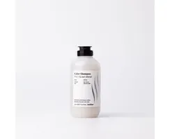 Шампунь №01 для защиты цвета и блеска волос