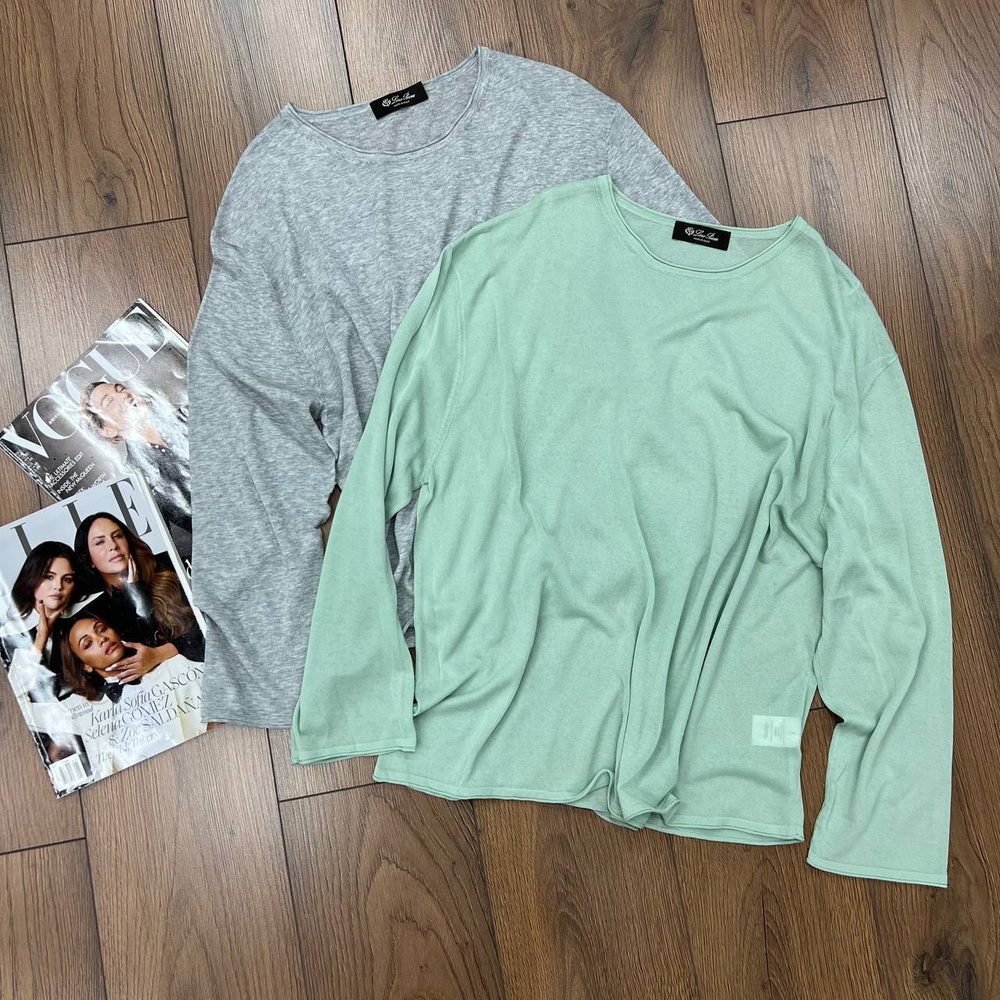 Кофта Loro Piana