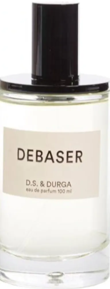D.S. DURGA DEBASER EDP 100 ML