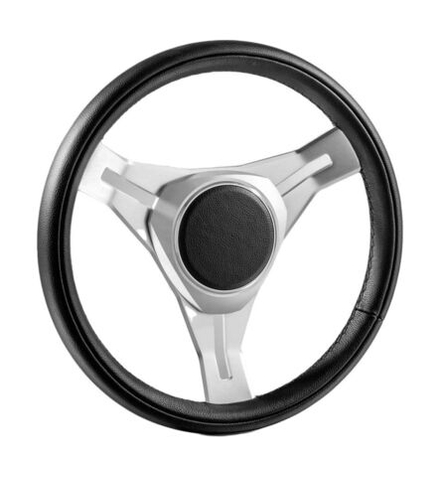 Рулевое колесо Isotta GRAFFIO 350 мм