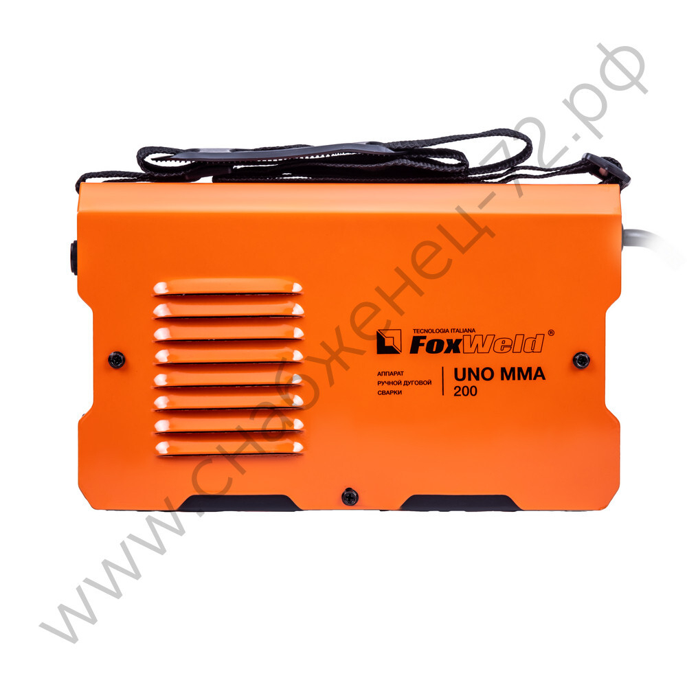 Сварочный аппарат UNO MMA 200