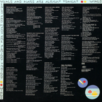 Wings / Venus And Mars (LP)