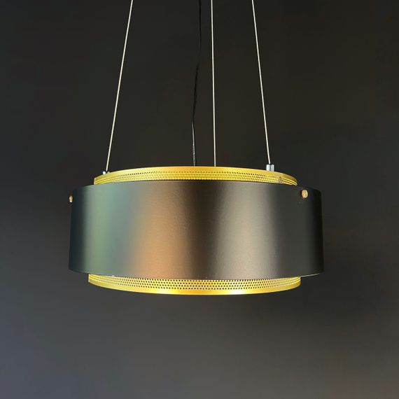 Подвесной светодиодный светильник Imperium Loft Casing 189559-26