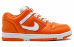 Кроссовки Supreme X Nike Sb Air Force 2 Low
