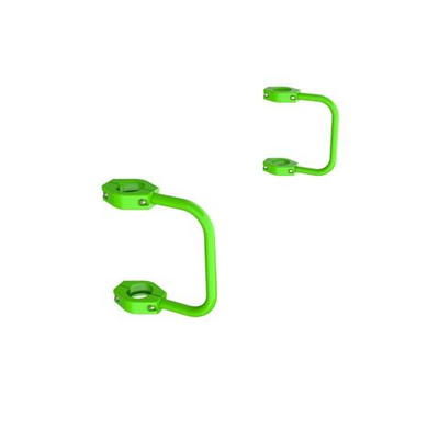 W108 Поручни короткие ZAVODSPORTA