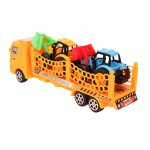 Автовоз ин. +2трактора, ПК 7579-22