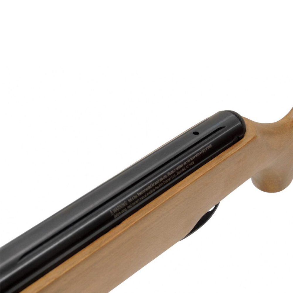 Винтовка пневматическая Crosman Vantage NP