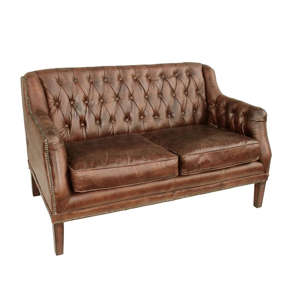 Диван "Миранда" двухместный