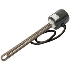 ТЭНБ ZOTA - 6 кВт 1 1/2quot; с термостатом