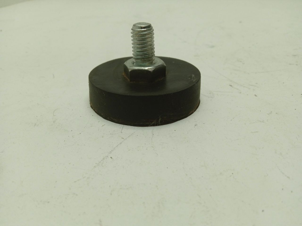 ZWS2101 кт9 Ножка для стиральных машин Electrolux AEG Zanussi 4055113478 б/у