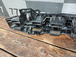 Абсорбер (наполнитель) переднего бампера Kia Rio 3 (QB) 15-17 Б/У Оригинал 865804Y500