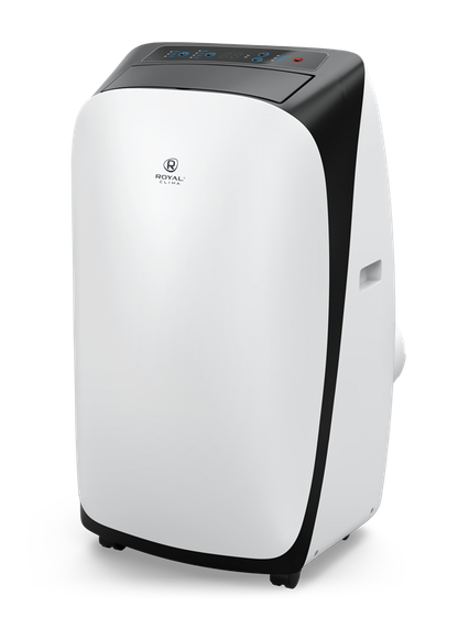 Мобильный кондиционер ROYAL CLIMA CELEBRITY RM-СB27HH-E — (2)
