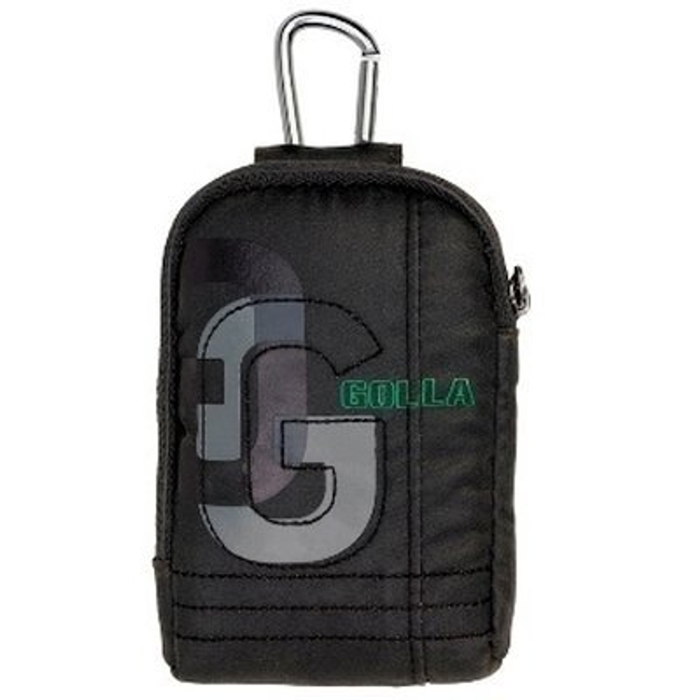 Чехол для фотоаппарата  Golla Go G982 Black