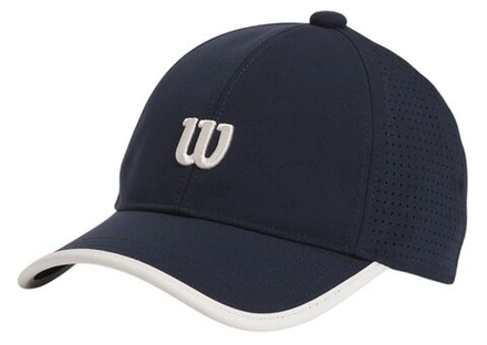 Теннисная кепка Wilson Structured Classic