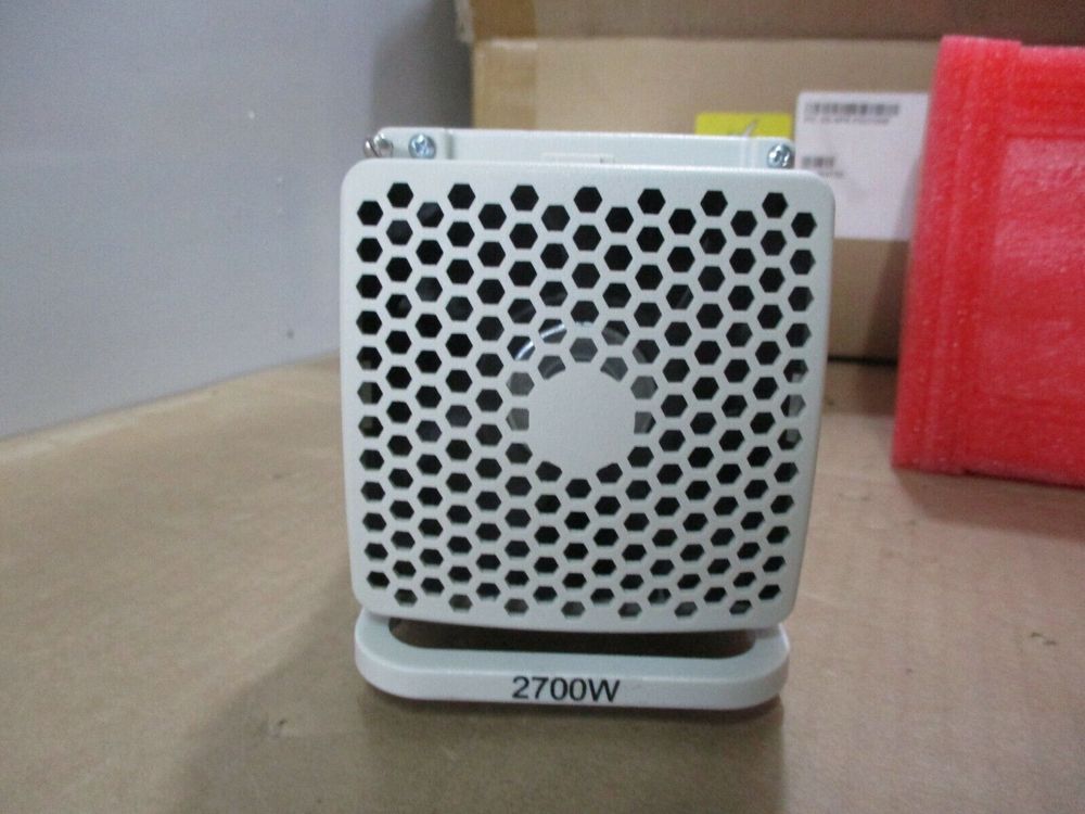 Блок питания Crossbeam 2700W X-Series AC Power Supply MER27HIB-N48D01