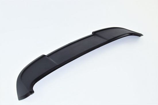 Спойлер V.1 для AUDI A3 8V 3D 5D Hatchback 2012-2020