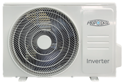 Инверторная сплит-система серии БАЙКАЛ Inverter КНБИ-БКЛ07ОН (комплект)